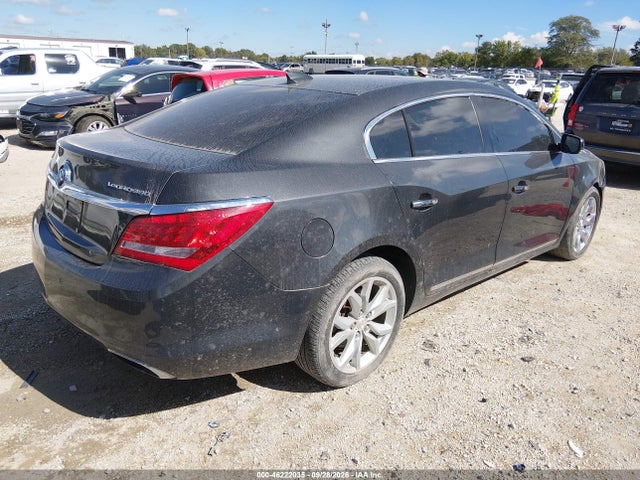 Aukcja sprzedaży 2015 Buick Lacrosse Leather, vin: 1G4GB5G35FF334225, numer aukcji: 46222035
