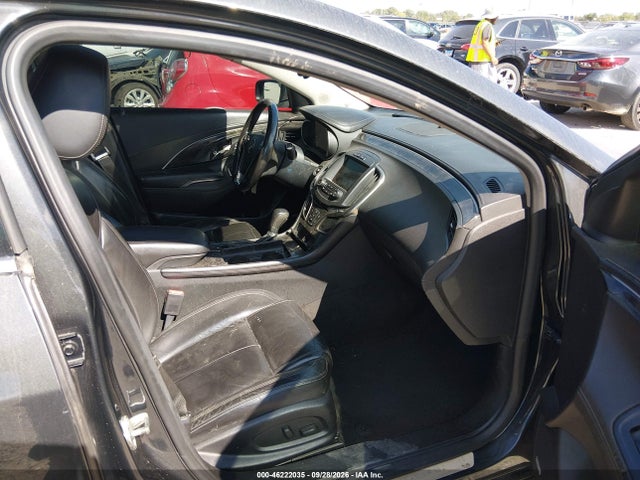 Aukcja sprzedaży 2015 Buick Lacrosse Leather, vin: 1G4GB5G35FF334225, numer aukcji: 46222035