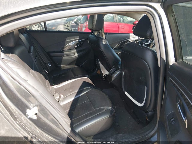 Aukcja sprzedaży 2015 Buick Lacrosse Leather, vin: 1G4GB5G35FF334225, numer aukcji: 46222035