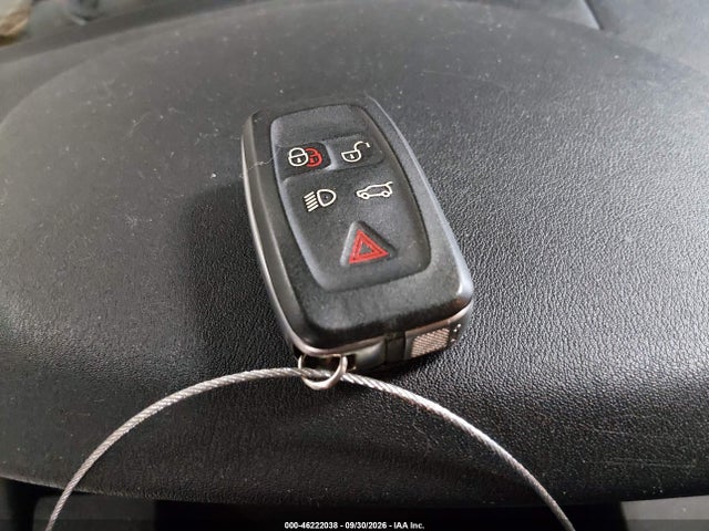 Продажа на аукционе авто 2010 Land Rover Lr4, vin: SALAB2D45AA521887, номер лота: 46222038