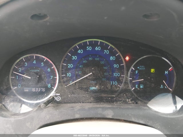 2006 Toyota Sienna Xle მანქანა იყიდება აუქციონზე, vin: 5TDBA22C26S061123, აუქციონის ნომერი: 46222049
