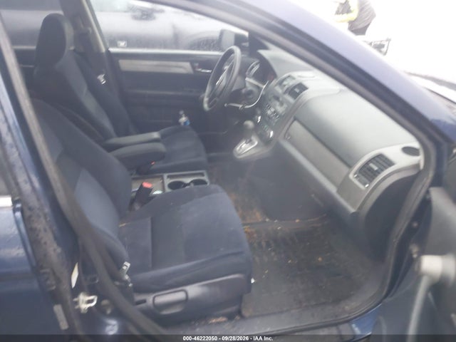 46222050 :رقم المزاد ، 5J6RE4H5XAL028897 vin ، 2010 Honda Cr-v Ex مزاد بيع