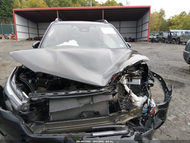 Продаж на аукціоні авто 2025 Subaru Forester Premium, vin: JF2SLDDC4SH531641, номер лоту: 46222053