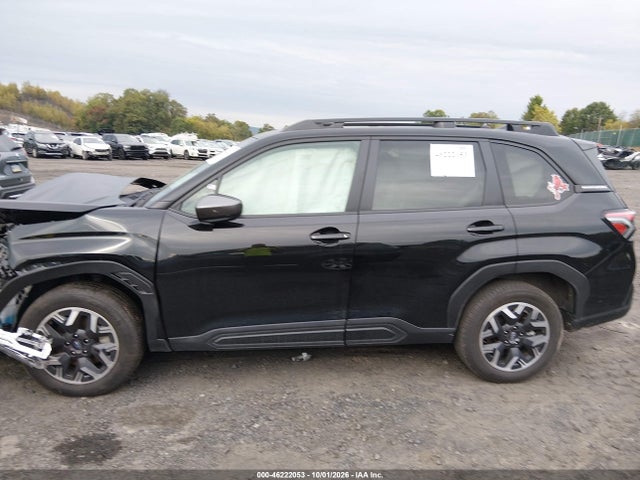 Продаж на аукціоні авто 2025 Subaru Forester Premium, vin: JF2SLDDC4SH531641, номер лоту: 46222053