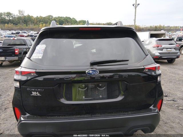 Продаж на аукціоні авто 2025 Subaru Forester Premium, vin: JF2SLDDC4SH531641, номер лоту: 46222053