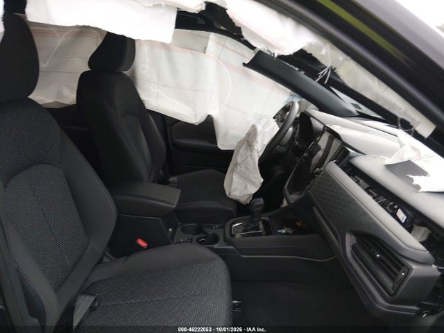 Продаж на аукціоні авто 2025 Subaru Forester Premium, vin: JF2SLDDC4SH531641, номер лоту: 46222053