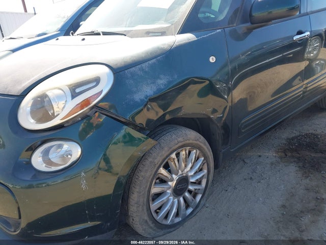 Fiat 500l Easy 2014 ZFBCFABH5EZ002725 Image 6