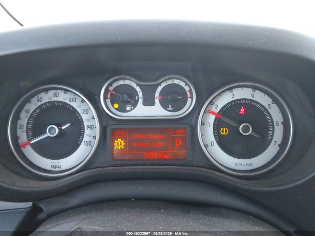Fiat 500l Easy 2014 ZFBCFABH5EZ002725 Image 7