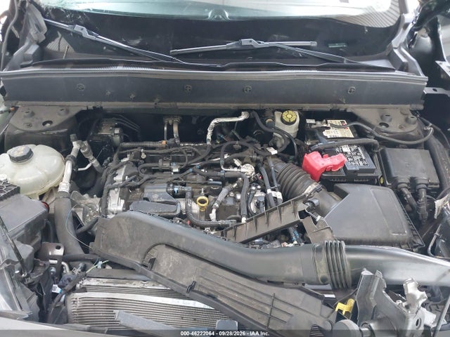 2021 Ford Bronco Sport Big Bend მანქანა იყიდება აუქციონზე, vin: 3FMCR9B60MRA84721, აუქციონის ნომერი: 46222064