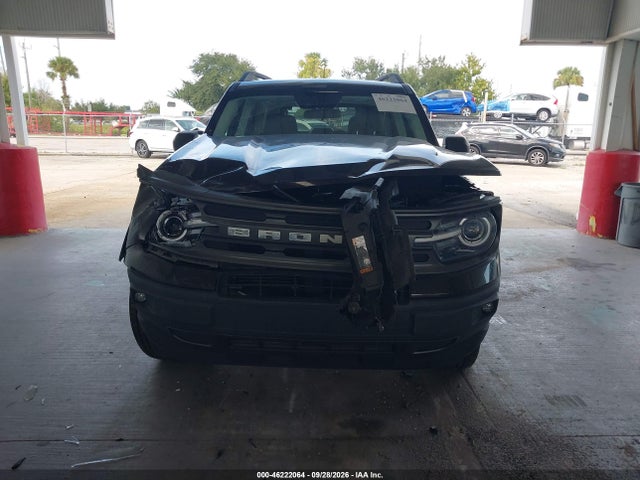 2021 Ford Bronco Sport Big Bend მანქანა იყიდება აუქციონზე, vin: 3FMCR9B60MRA84721, აუქციონის ნომერი: 46222064