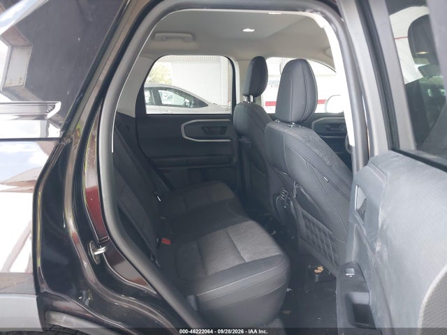 2021 Ford Bronco Sport Big Bend მანქანა იყიდება აუქციონზე, vin: 3FMCR9B60MRA84721, აუქციონის ნომერი: 46222064