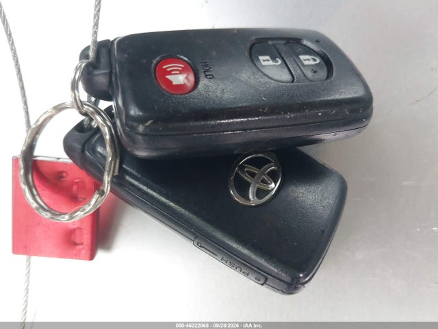 Продажа на аукционе авто 2010 Toyota Prius Iv, vin: JTDKN3DU5A0152754, номер лота: 46222068