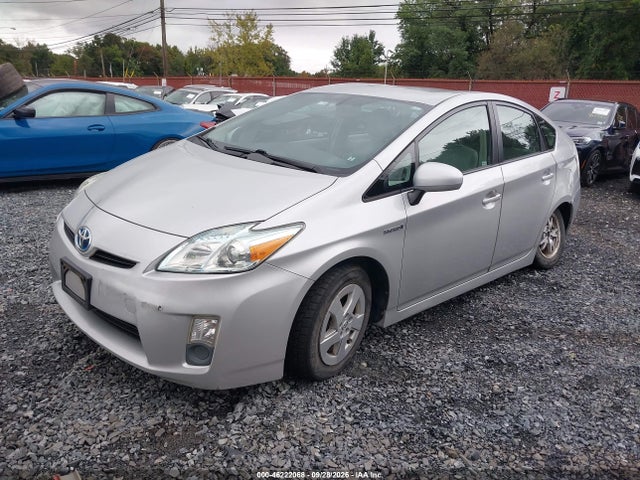 Продажа на аукционе авто 2010 Toyota Prius Iv, vin: JTDKN3DU5A0152754, номер лота: 46222068
