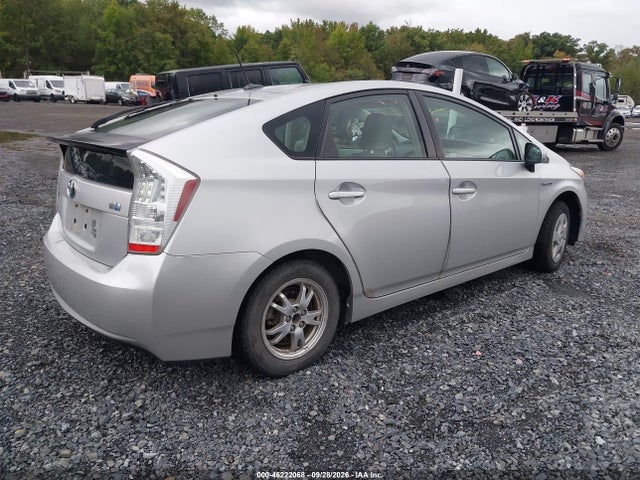 Продажа на аукционе авто 2010 Toyota Prius Iv, vin: JTDKN3DU5A0152754, номер лота: 46222068