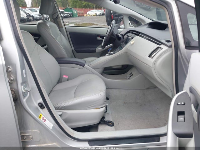 Продажа на аукционе авто 2010 Toyota Prius Iv, vin: JTDKN3DU5A0152754, номер лота: 46222068