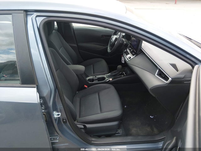 Продаж на аукціоні авто 2025 Toyota Corolla Le, vin: 5YFB4MDE4SP284879, номер лоту: 46222069