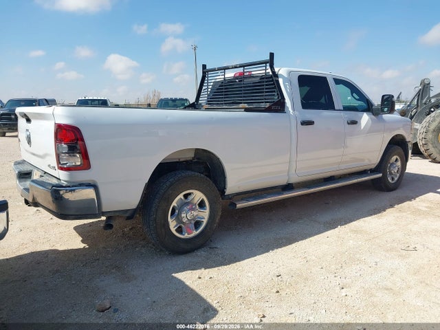 2024 Ram 2500 Tradesman  4x4 8' Box მანქანა იყიდება აუქციონზე, vin: 3C6UR5HJ1RG102392, აუქციონის ნომერი: 46222076