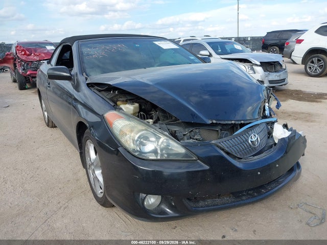 Продаж на аукціоні авто 2005 Toyota Camry Solara Sle, vin: 4T1FA38P45U046923, номер лоту: 46222100