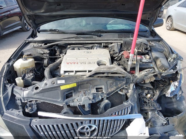 46222100 :رقم المزاد ، 4T1FA38P45U046923 vin ، 2005 Toyota Camry Solara Sle مزاد بيع