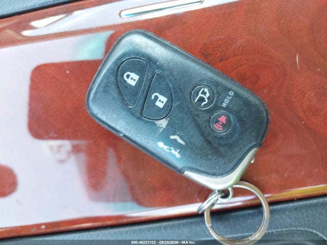 Продаж на аукціоні авто 2010 Lexus Rx 350, vin: 2T2ZK1BA0AC011161, номер лоту: 46222102