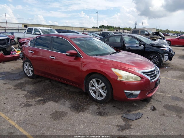Aukcja sprzedaży 2014 Nissan Altima 2.5 Sv, vin: 1N4AL3AP7EC272033, numer aukcji: 46222115