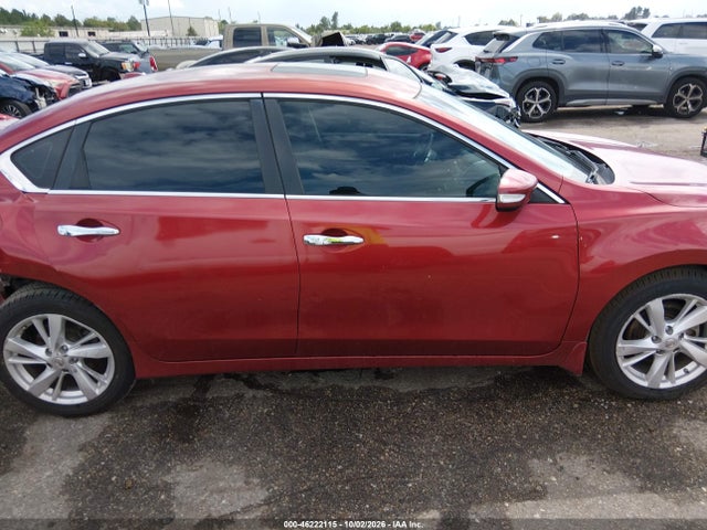 Aukcja sprzedaży 2014 Nissan Altima 2.5 Sv, vin: 1N4AL3AP7EC272033, numer aukcji: 46222115