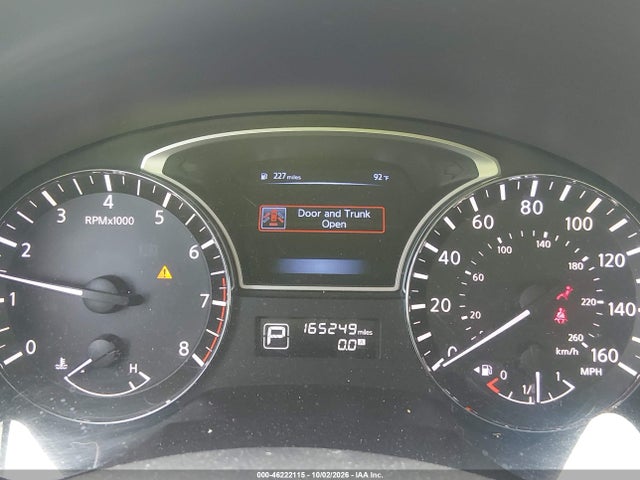 Aukcja sprzedaży 2014 Nissan Altima 2.5 Sv, vin: 1N4AL3AP7EC272033, numer aukcji: 46222115