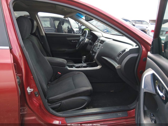 Aukcja sprzedaży 2014 Nissan Altima 2.5 Sv, vin: 1N4AL3AP7EC272033, numer aukcji: 46222115