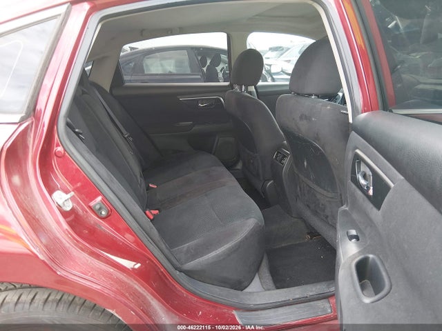 Aukcja sprzedaży 2014 Nissan Altima 2.5 Sv, vin: 1N4AL3AP7EC272033, numer aukcji: 46222115