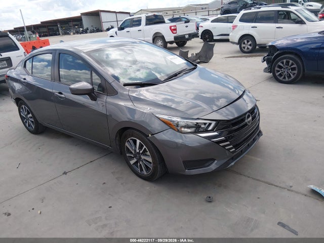 Aukcja sprzedaży 2025 Nissan Versa 1.6 Sv, vin: 3N1CN8EV2SL840310, numer aukcji: 46222117
