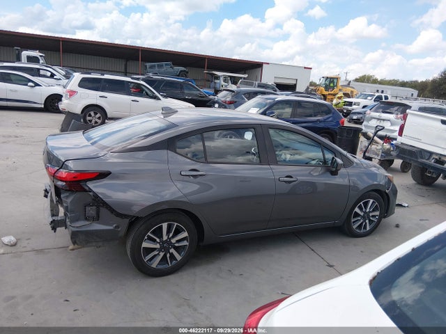 Aukcja sprzedaży 2025 Nissan Versa 1.6 Sv, vin: 3N1CN8EV2SL840310, numer aukcji: 46222117