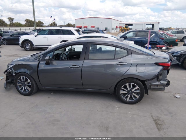 Aukcja sprzedaży 2025 Nissan Versa 1.6 Sv, vin: 3N1CN8EV2SL840310, numer aukcji: 46222117