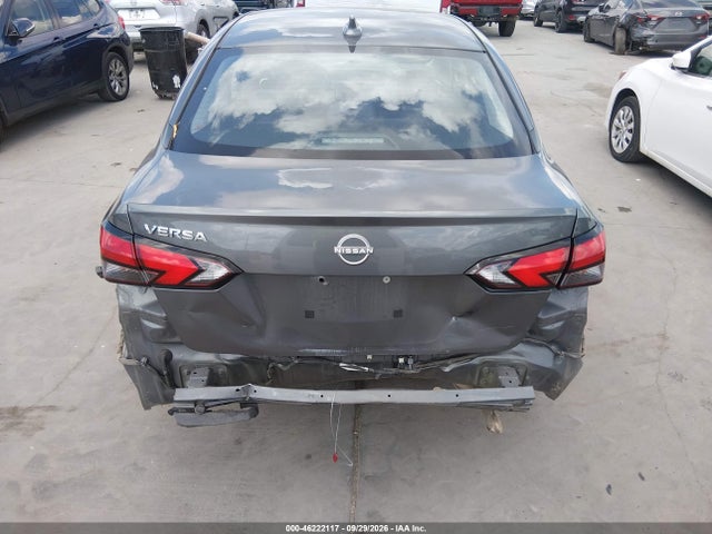 Aukcja sprzedaży 2025 Nissan Versa 1.6 Sv, vin: 3N1CN8EV2SL840310, numer aukcji: 46222117