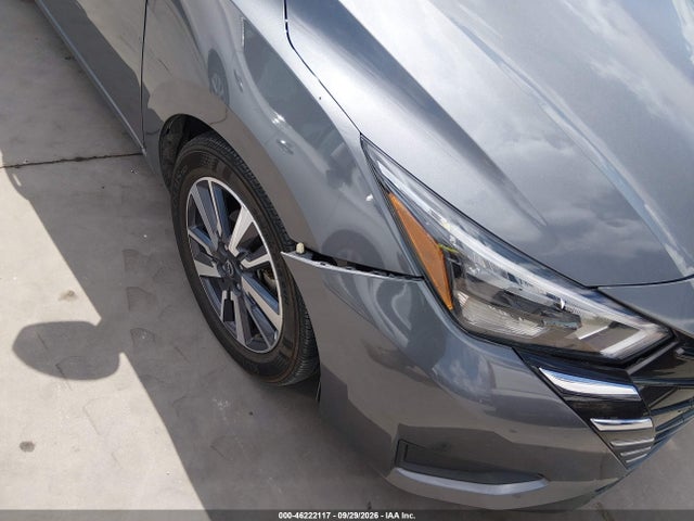 Aukcja sprzedaży 2025 Nissan Versa 1.6 Sv, vin: 3N1CN8EV2SL840310, numer aukcji: 46222117