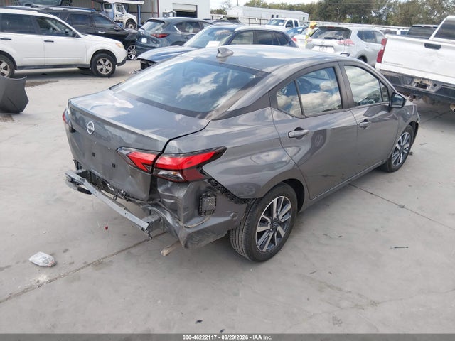 Aukcja sprzedaży 2025 Nissan Versa 1.6 Sv, vin: 3N1CN8EV2SL840310, numer aukcji: 46222117