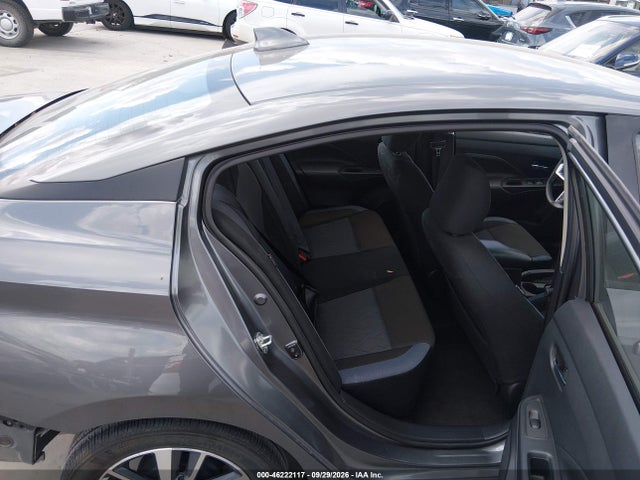 Aukcja sprzedaży 2025 Nissan Versa 1.6 Sv, vin: 3N1CN8EV2SL840310, numer aukcji: 46222117