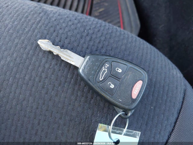 Продажа на аукционе авто 2013 Chrysler 200 Lx, vin: 1C3CCBAB3DN642290, номер лота: 46222124