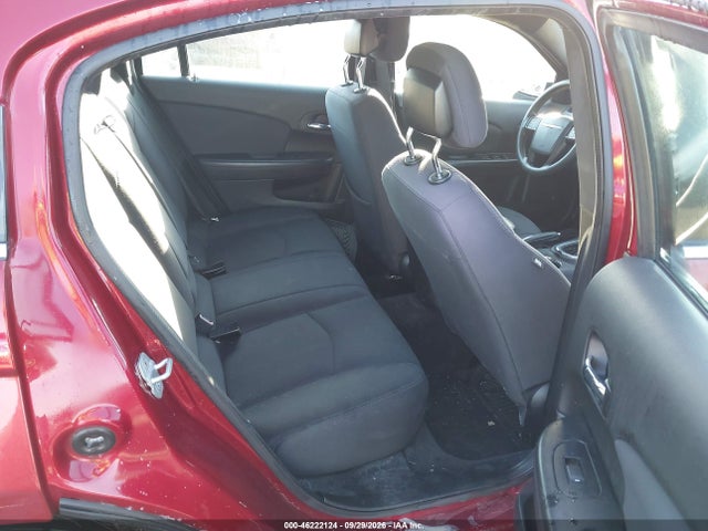 Продажа на аукционе авто 2013 Chrysler 200 Lx, vin: 1C3CCBAB3DN642290, номер лота: 46222124