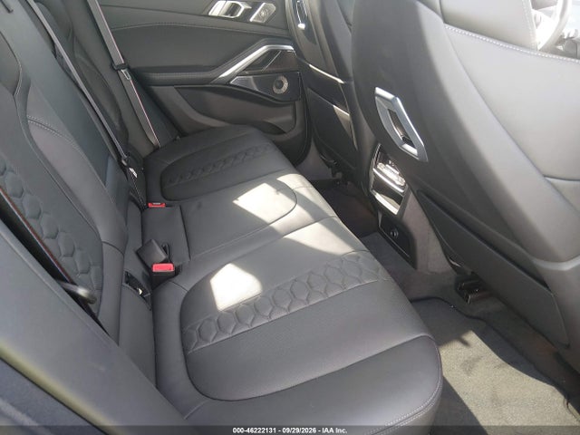 Aukcja sprzedaży 2026 Bmw X6 M Competition, vin: 5YM23ET07T9115243, numer aukcji: 46222131