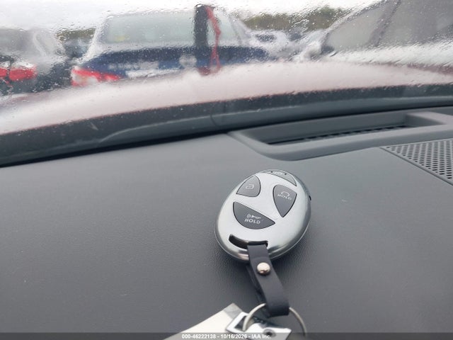 Aukcja sprzedaży 2025 Hyundai Sonata Sel, vin: KMHL64JA1SA447259, numer aukcji: 46222138