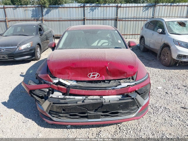 Aukcja sprzedaży 2025 Hyundai Sonata Sel, vin: KMHL64JA1SA447259, numer aukcji: 46222138