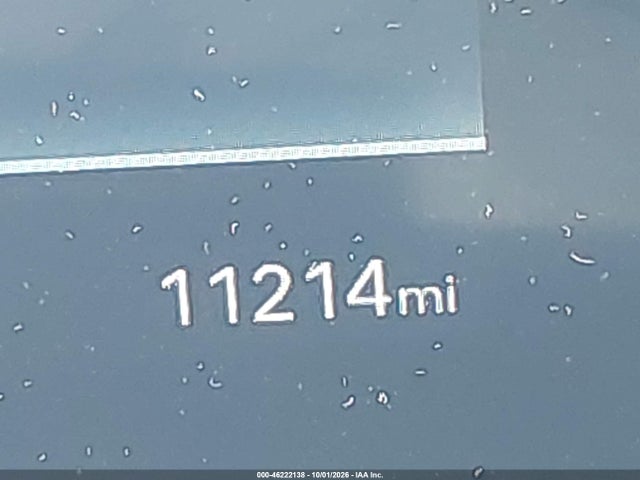 Aukcja sprzedaży 2025 Hyundai Sonata Sel, vin: KMHL64JA1SA447259, numer aukcji: 46222138