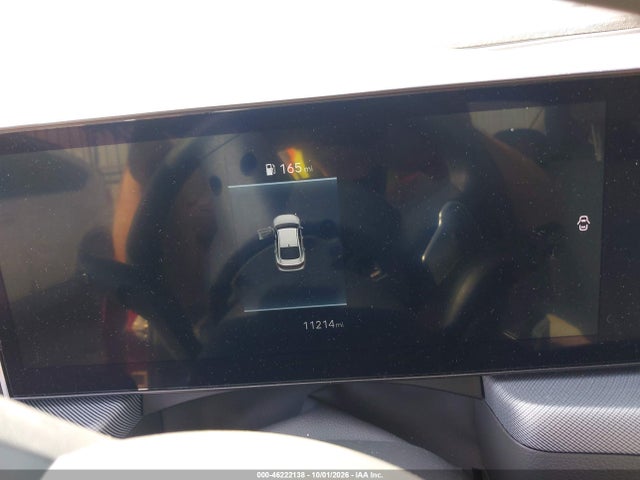 Aukcja sprzedaży 2025 Hyundai Sonata Sel, vin: KMHL64JA1SA447259, numer aukcji: 46222138