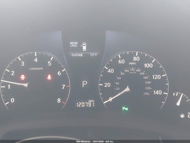 Продажа на аукционе авто 2012 Lexus Rx 350, vin: JTJZK1BA5C2006010, номер лота: 46222147