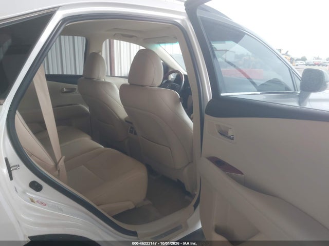 Продажа на аукционе авто 2012 Lexus Rx 350, vin: JTJZK1BA5C2006010, номер лота: 46222147