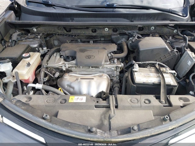 Aukcja sprzedaży 2017 Toyota Rav4 Le, vin: JTMBFREV0HJ118085, numer aukcji: 46222149