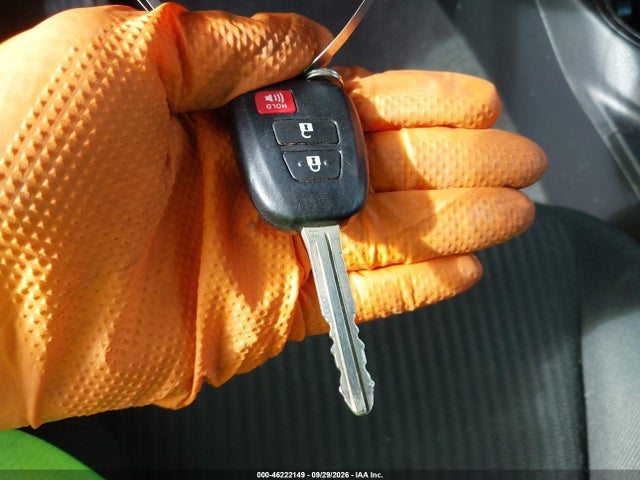 Aukcja sprzedaży 2017 Toyota Rav4 Le, vin: JTMBFREV0HJ118085, numer aukcji: 46222149