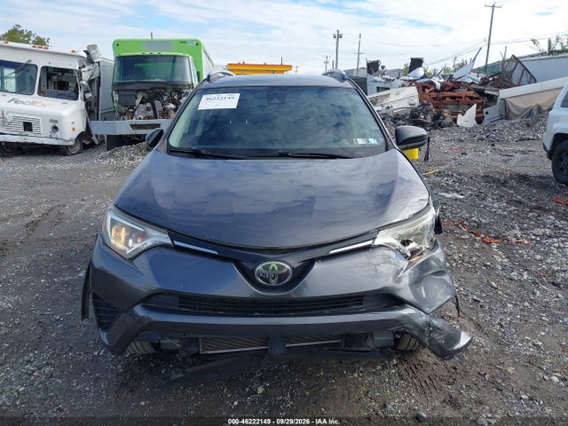 Aukcja sprzedaży 2017 Toyota Rav4 Le, vin: JTMBFREV0HJ118085, numer aukcji: 46222149