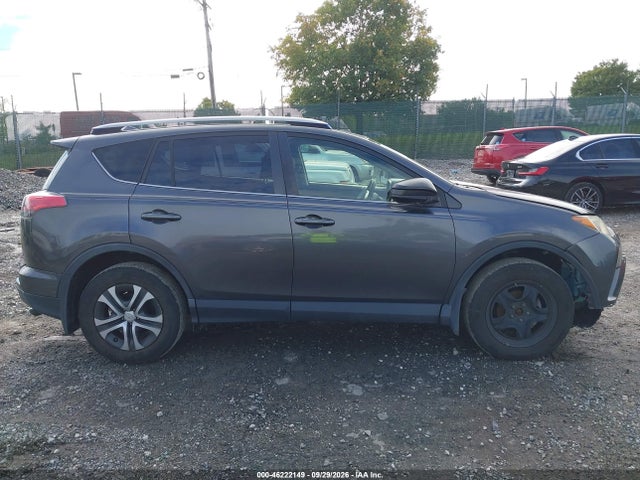 Aukcja sprzedaży 2017 Toyota Rav4 Le, vin: JTMBFREV0HJ118085, numer aukcji: 46222149