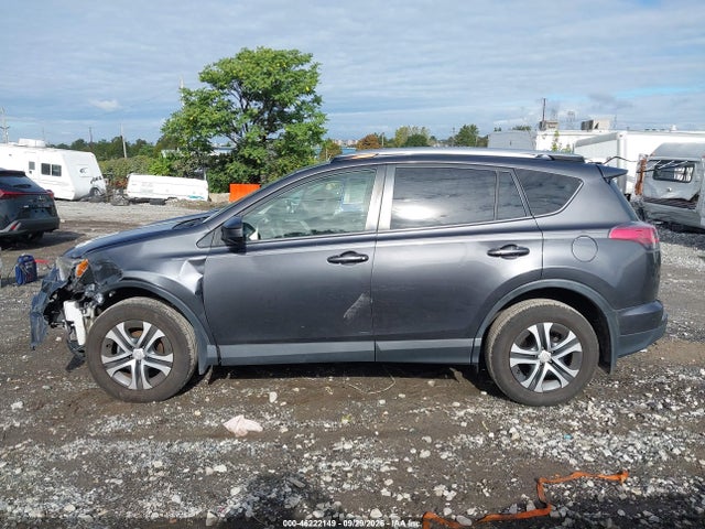 Aukcja sprzedaży 2017 Toyota Rav4 Le, vin: JTMBFREV0HJ118085, numer aukcji: 46222149